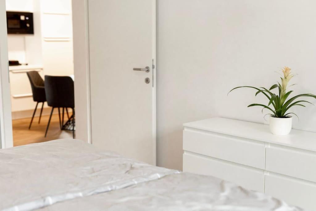 Aura Apartments Zirovnica Dış mekan fotoğraf