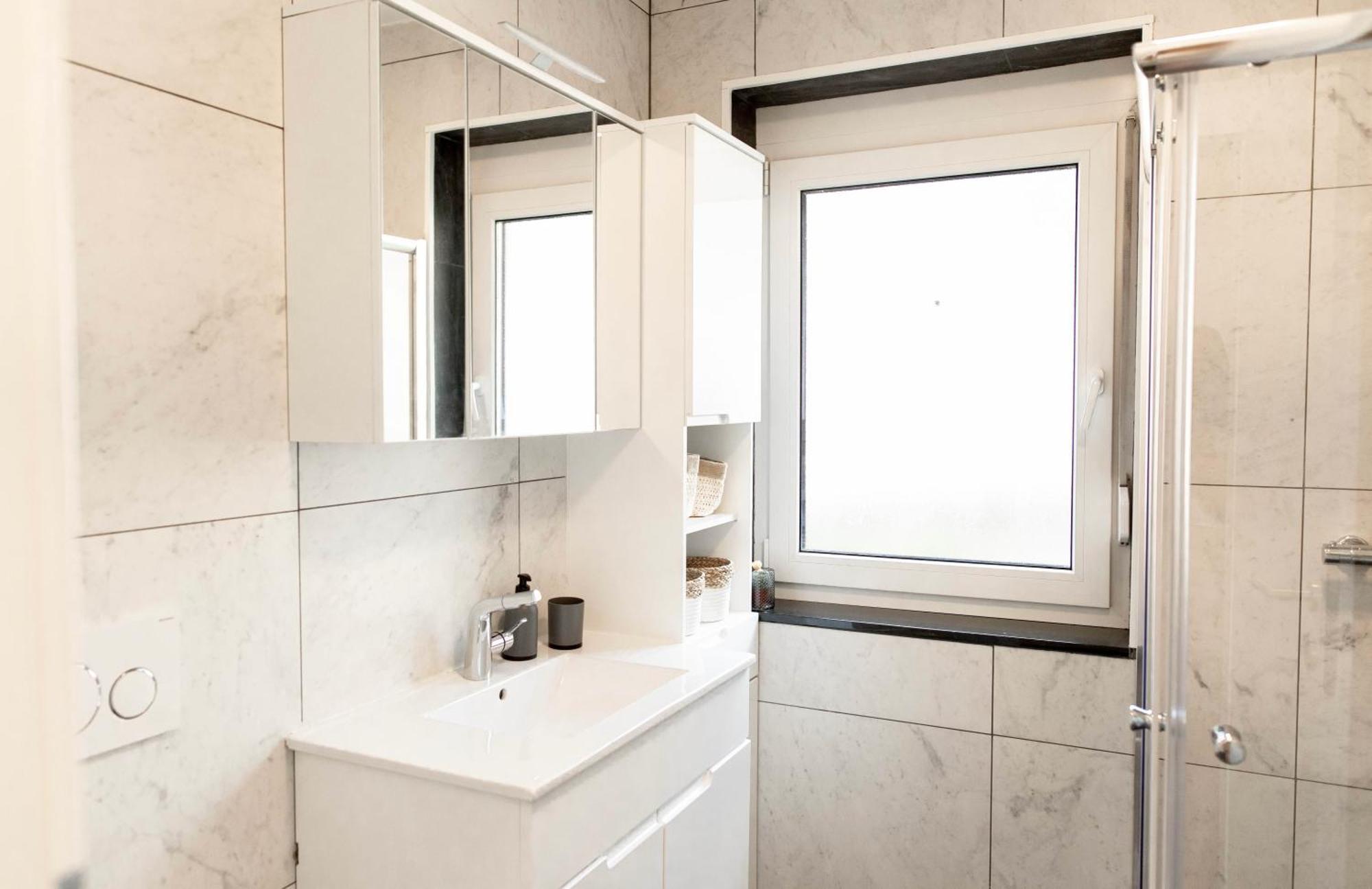 Aura Apartments Zirovnica Dış mekan fotoğraf