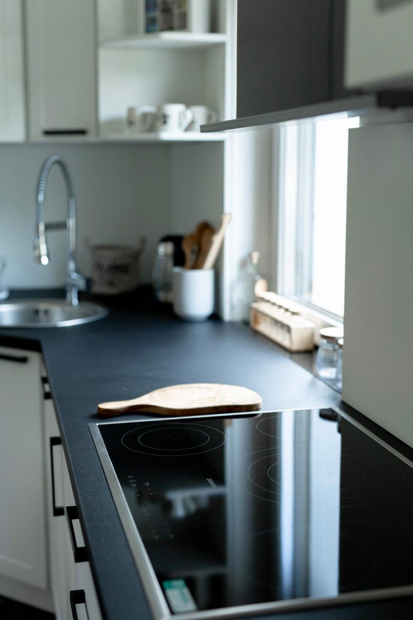 Aura Apartments Zirovnica Dış mekan fotoğraf