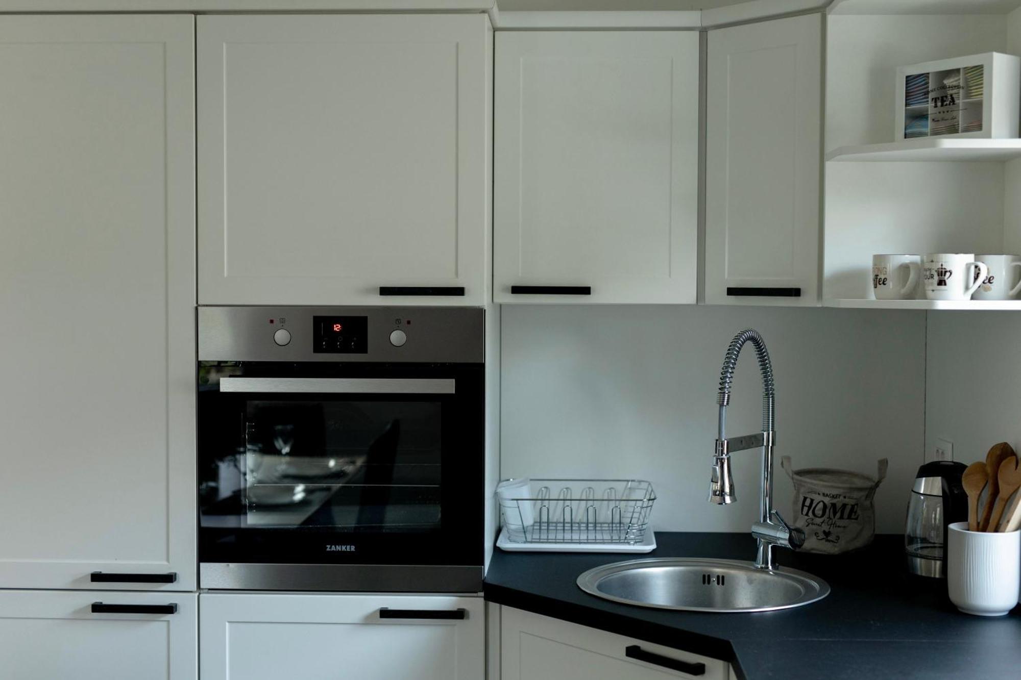 Aura Apartments Zirovnica Dış mekan fotoğraf