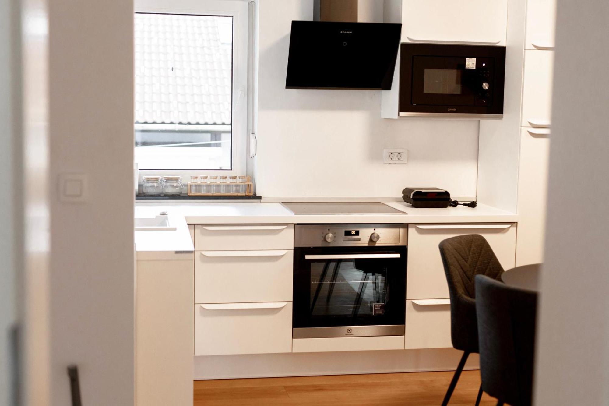 Aura Apartments Zirovnica Dış mekan fotoğraf