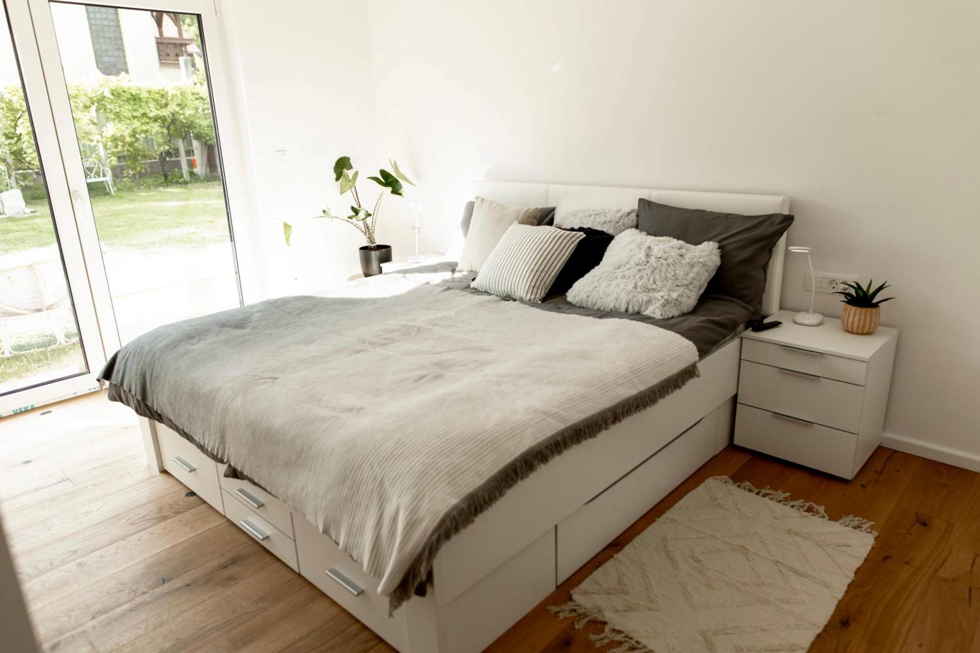 Aura Apartments Zirovnica Oda fotoğraf