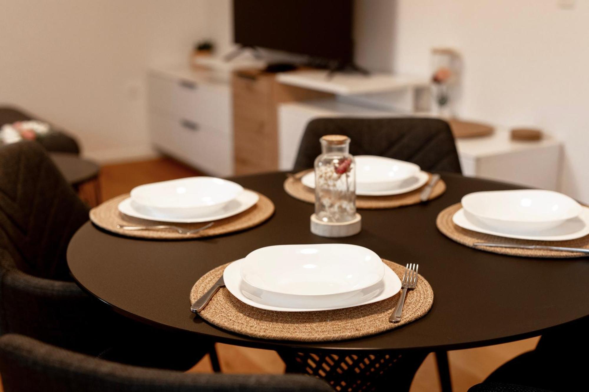 Aura Apartments Zirovnica Dış mekan fotoğraf