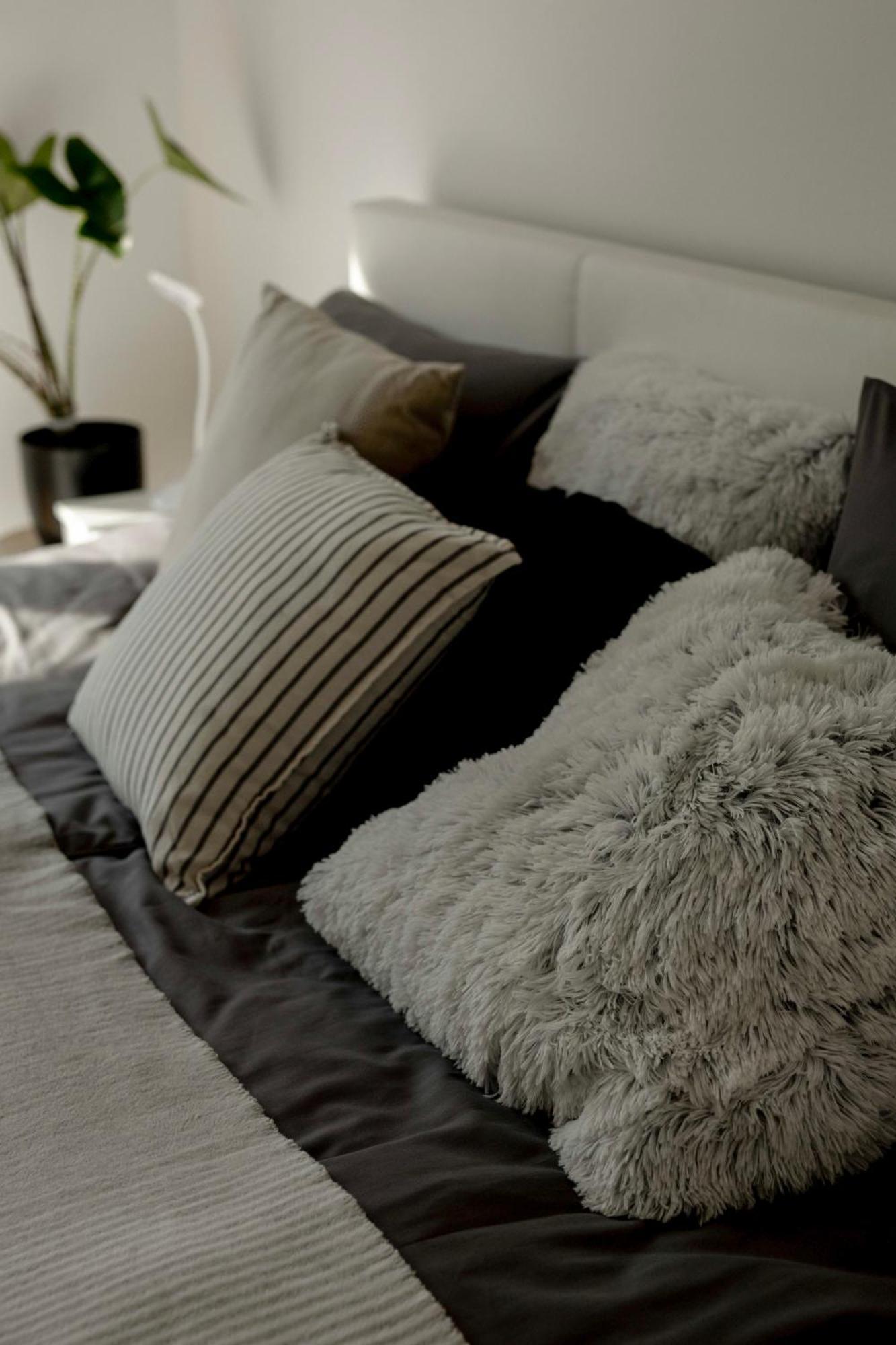 Aura Apartments Zirovnica Dış mekan fotoğraf