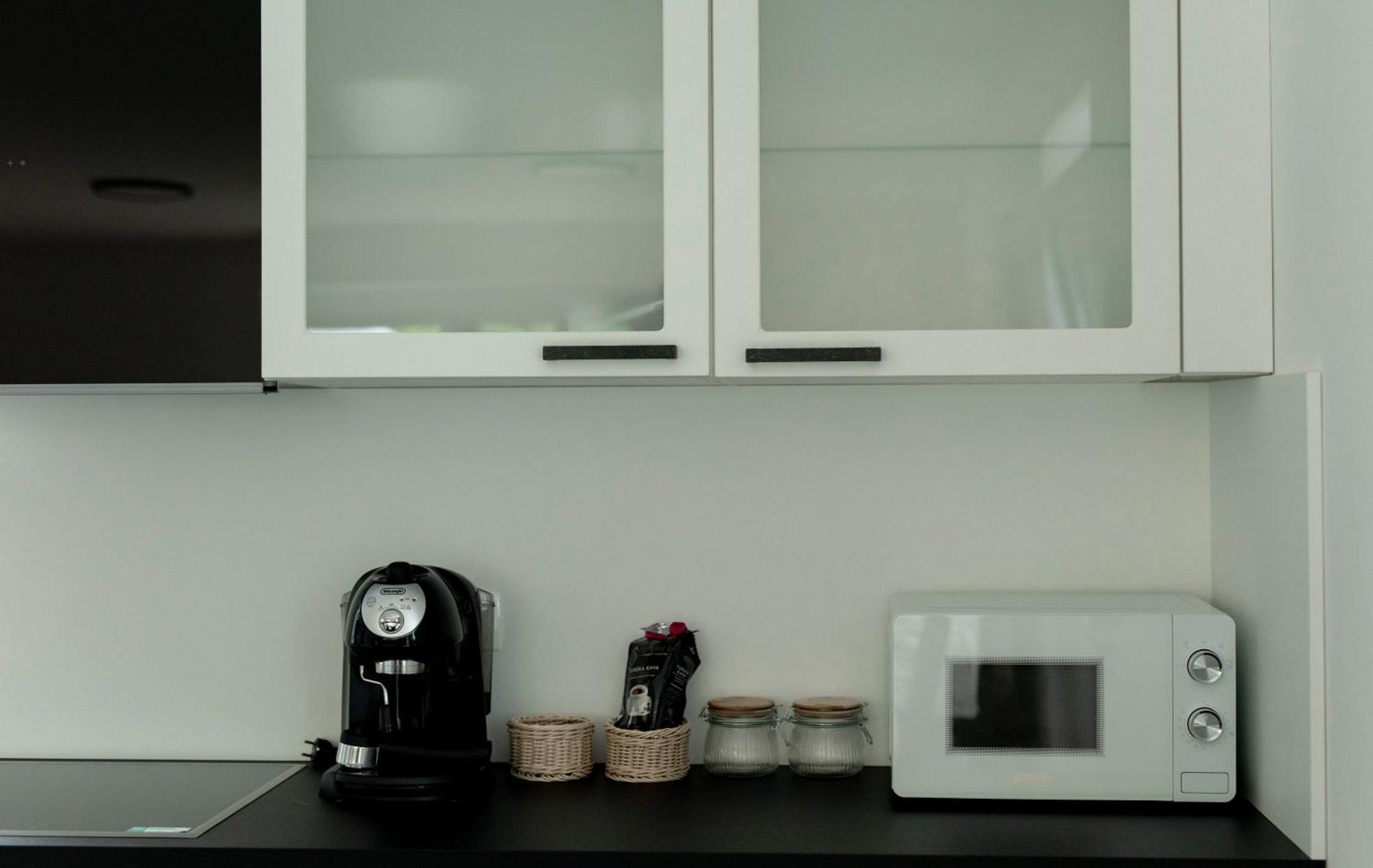 Aura Apartments Zirovnica Dış mekan fotoğraf