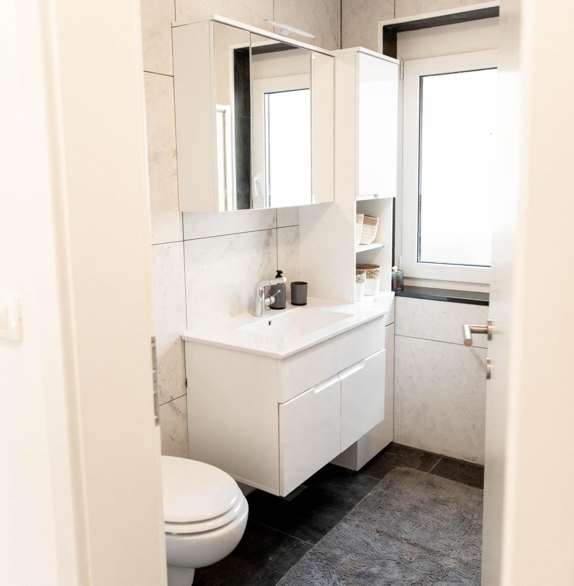 Aura Apartments Zirovnica Dış mekan fotoğraf