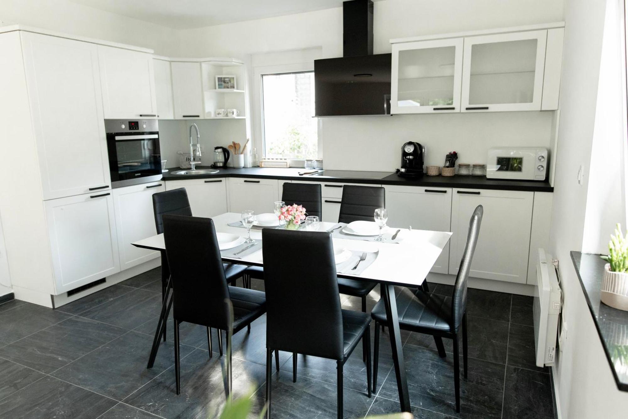 Aura Apartments Zirovnica Dış mekan fotoğraf