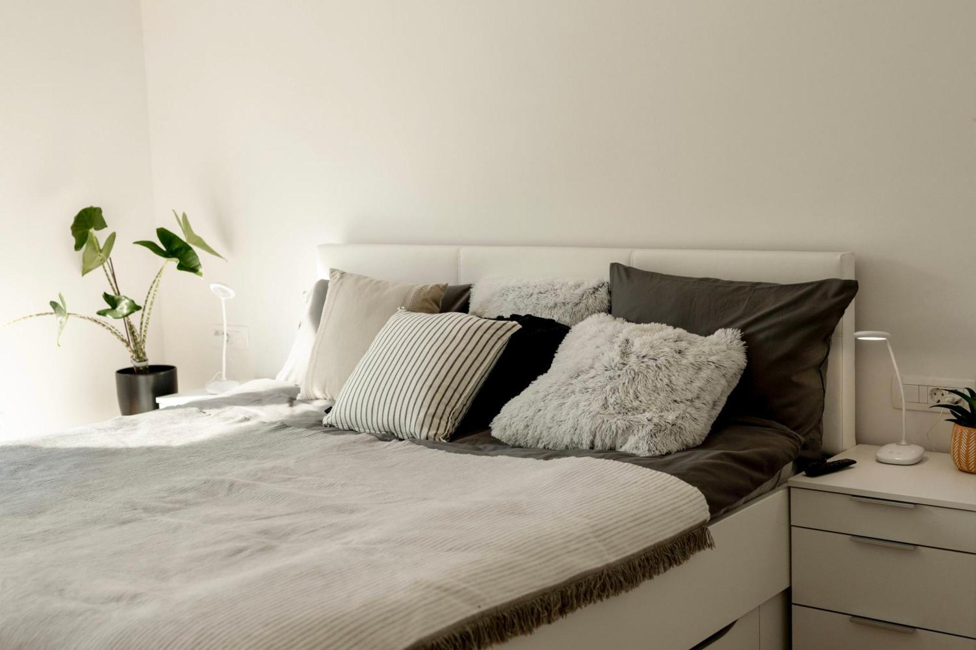 Aura Apartments Zirovnica Dış mekan fotoğraf
