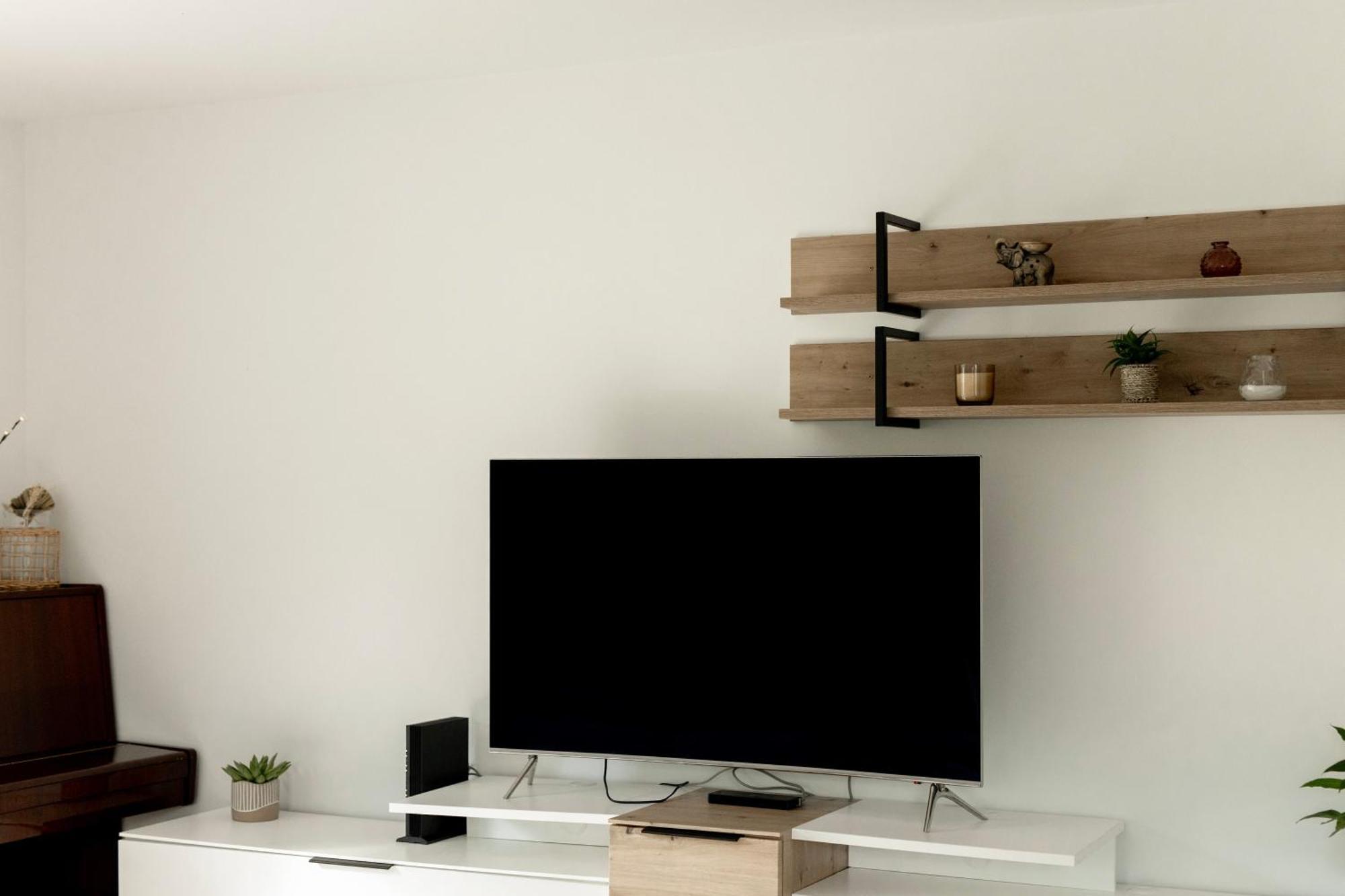 Aura Apartments Zirovnica Oda fotoğraf